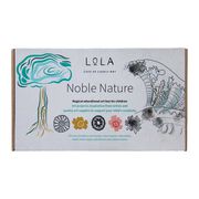 Noble Nature art box